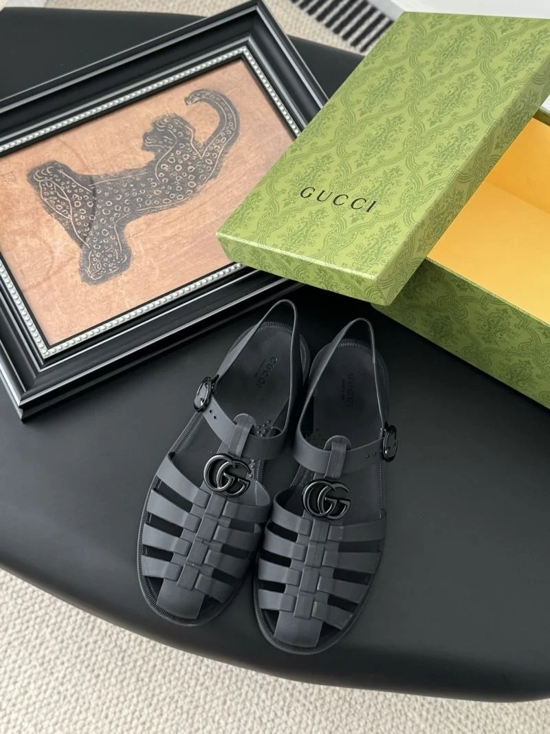 HighPerformance Gucci Sandals 24802