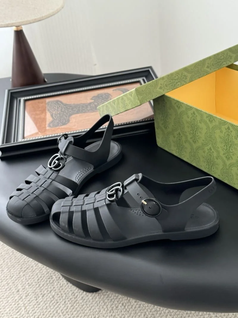 HighPerformance Gucci Sandals 24802