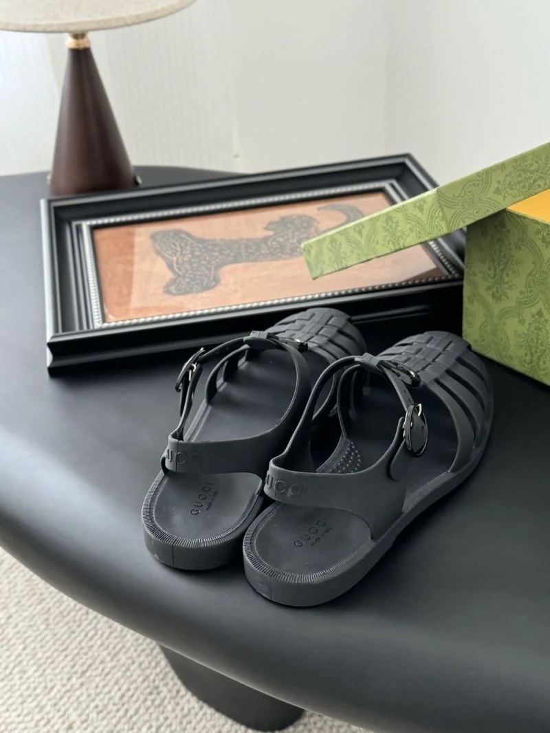 HighPerformance Gucci Sandals 24802