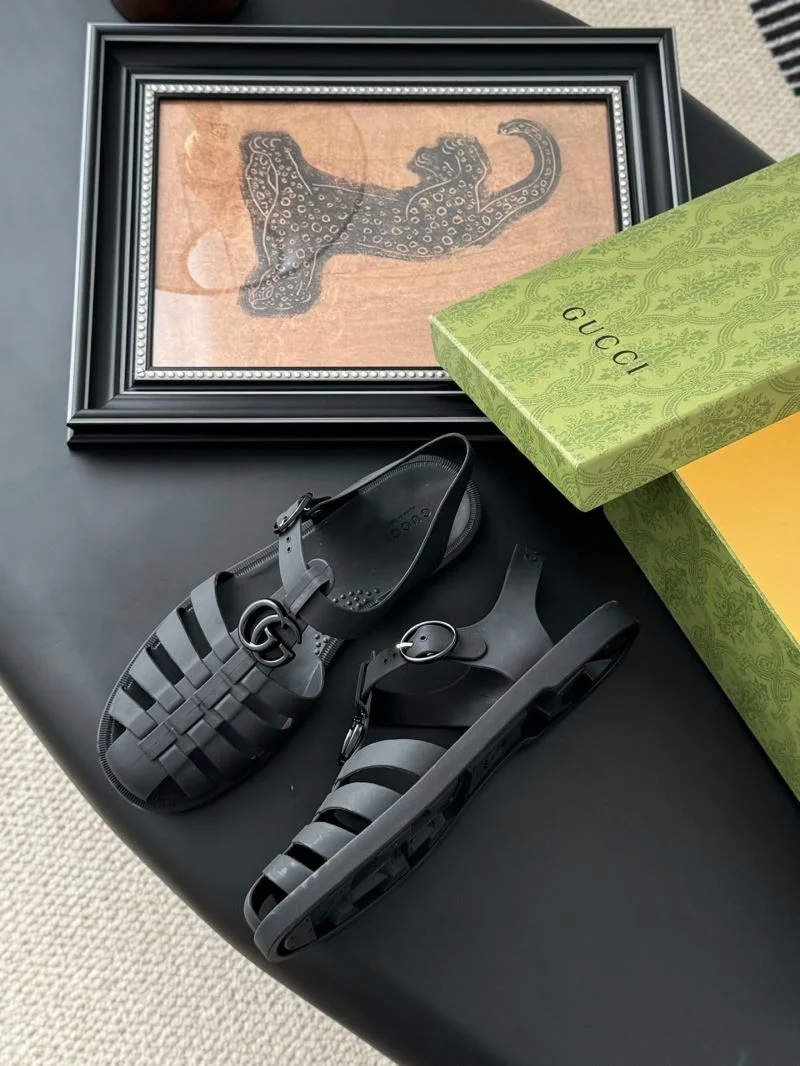 HighPerformance Gucci Sandals 24802
