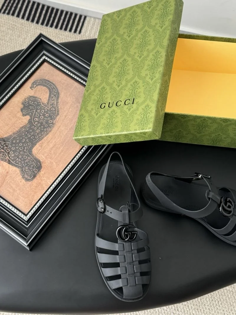 HighPerformance Gucci Sandals 24802