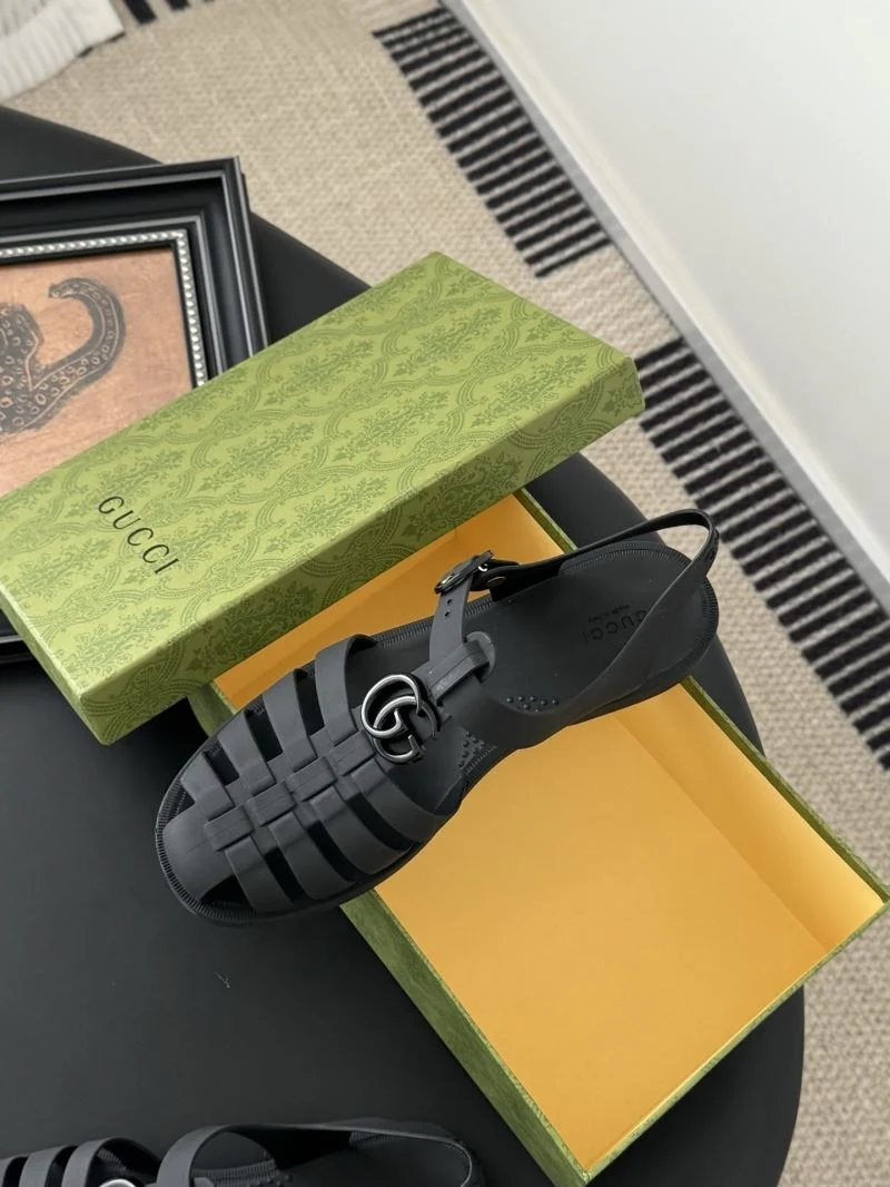 HighPerformance Gucci Sandals 24802