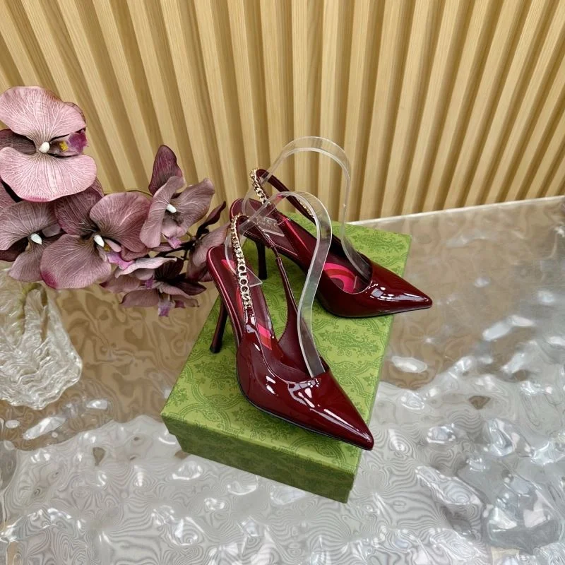 Gucci Sandals Durable 23771