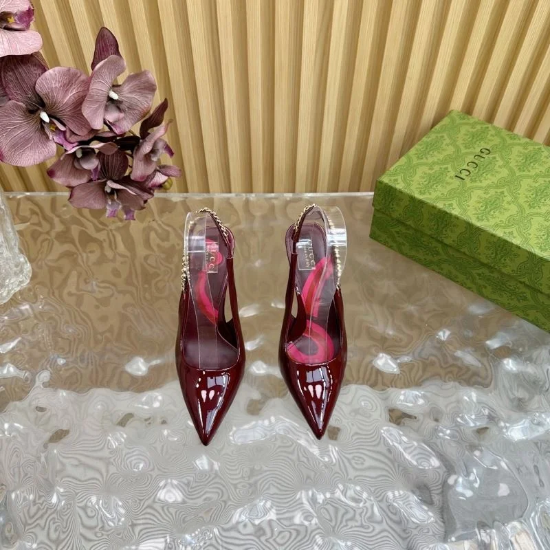 Gucci Sandals Durable 23771
