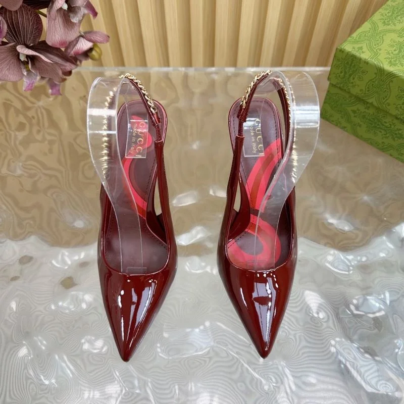 Gucci Sandals Durable 23771