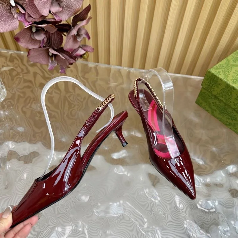 TopPick Gucci Sandals 24792