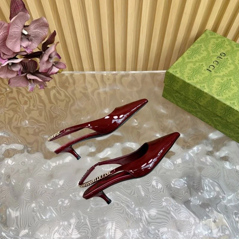 TopPick Gucci Sandals 24792