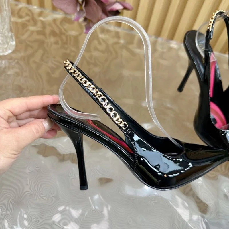 Gucci Sandals Stylish 24806