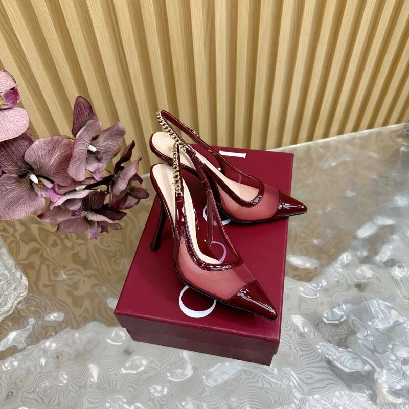 Gucci Sandals ModernLook 24797