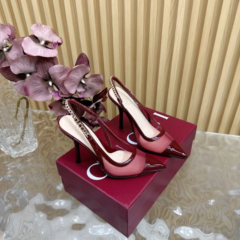 Gucci Sandals ModernLook 24797