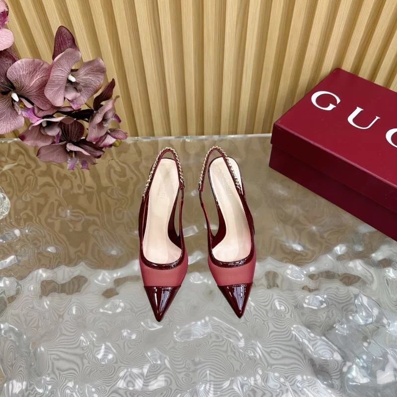 Gucci Sandals ModernLook 24797
