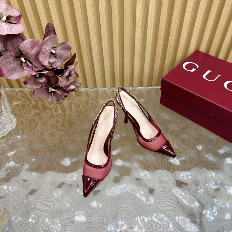 Gucci Sandals ModernLook 24797
