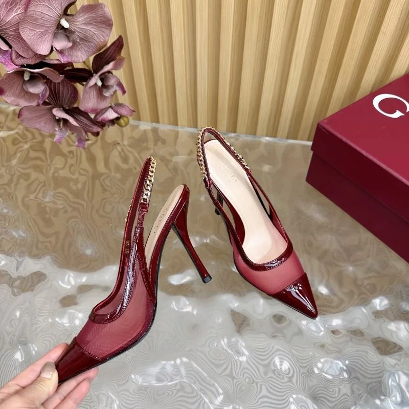 Gucci Sandals ModernLook 24797