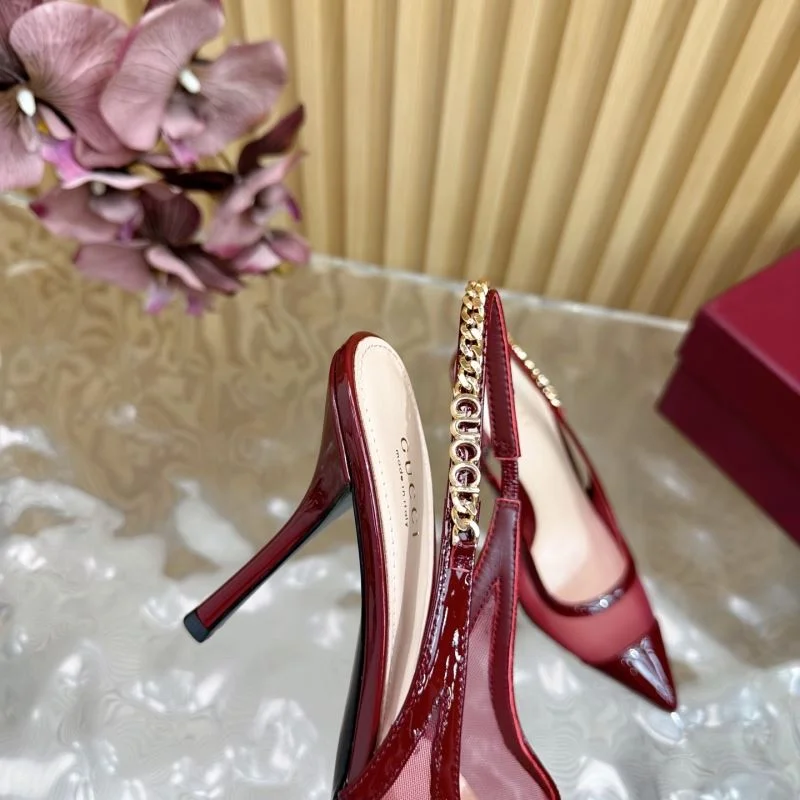 Gucci Sandals ModernLook 24797