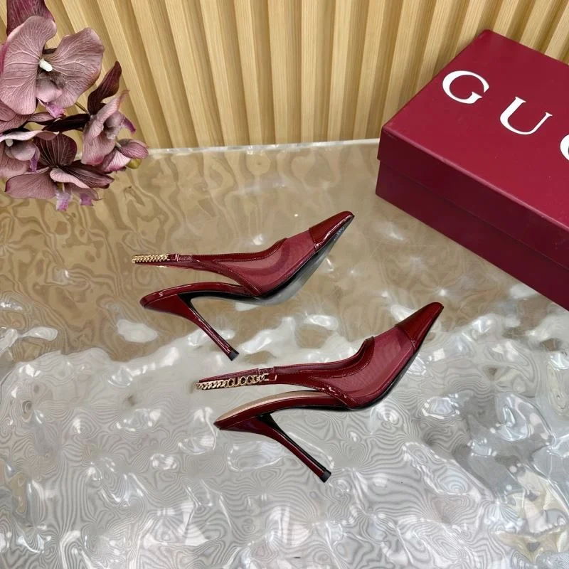 Gucci Sandals ModernLook 24797