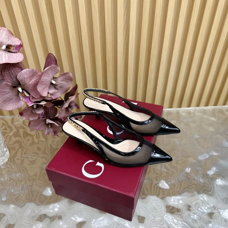 Gucci Sandals ModernLook 24778