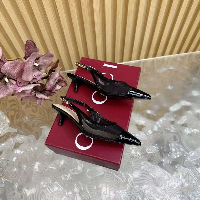 Gucci Sandals ModernLook 24778
