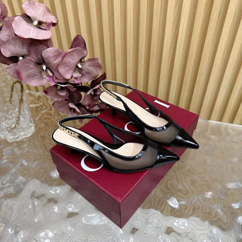 Gucci Sandals ModernLook 24778