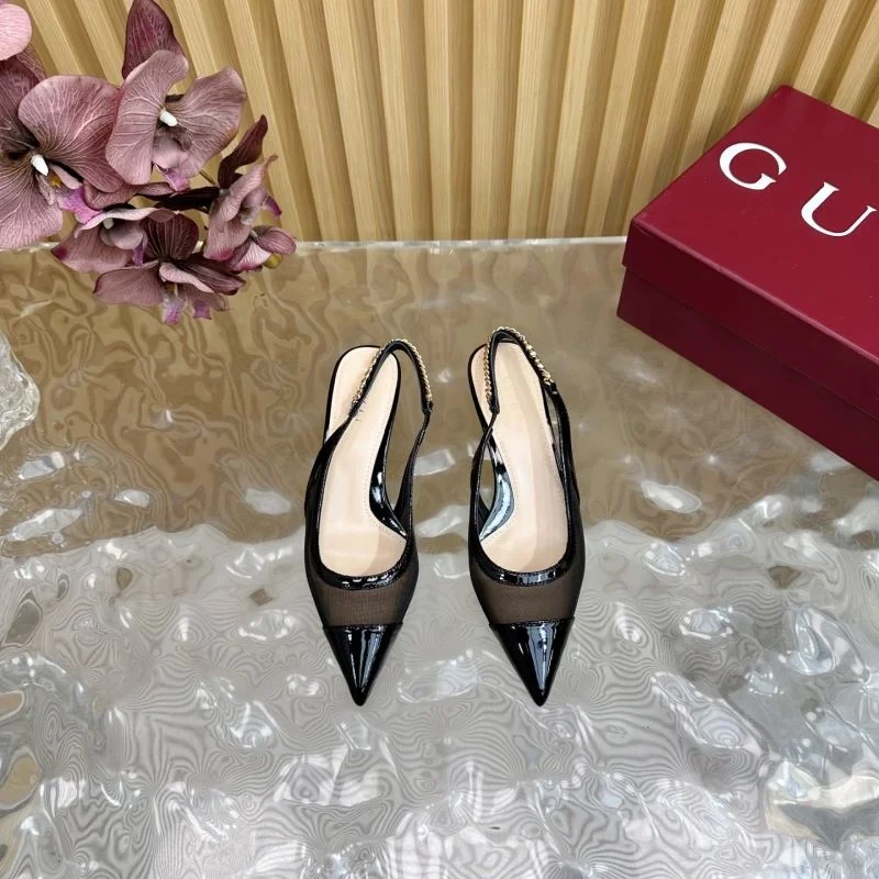 Gucci Sandals ModernLook 24778