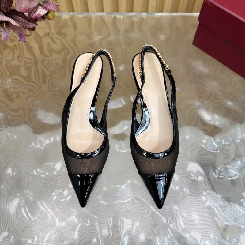Gucci Sandals ModernLook 24778