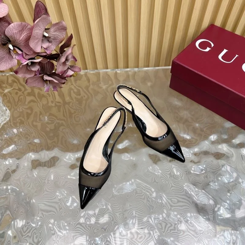 Gucci Sandals ModernLook 24778