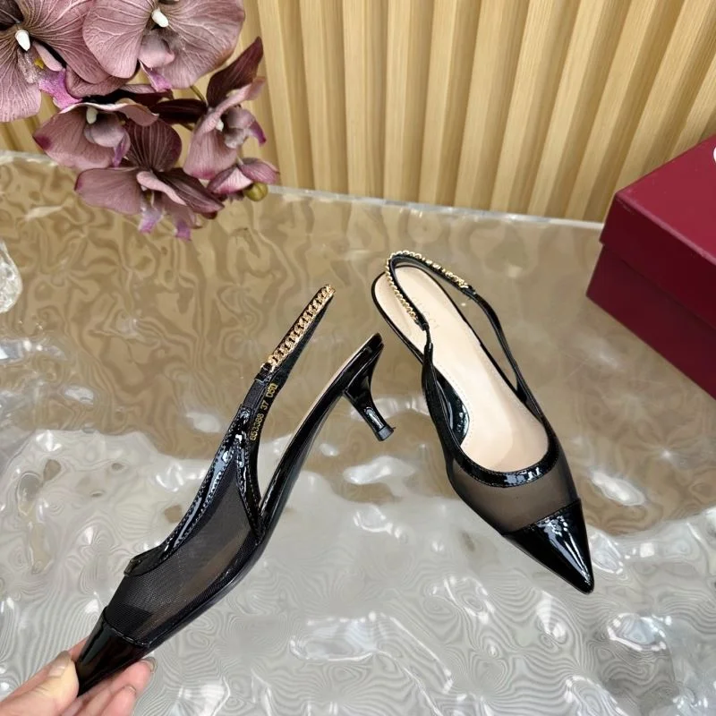 Gucci Sandals ModernLook 24778