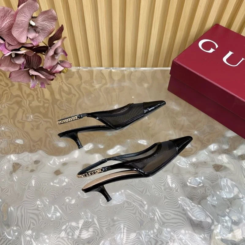 Gucci Sandals ModernLook 24778