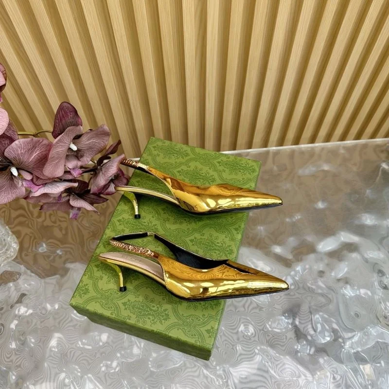Gucci Sandals Compact 24773