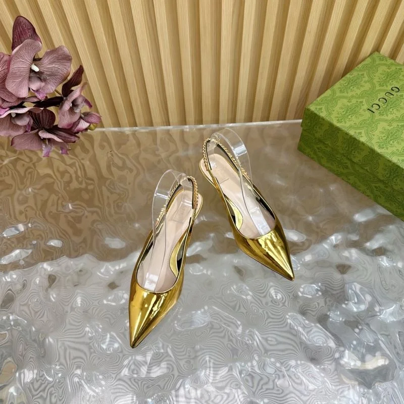 Gucci Sandals Compact 24773