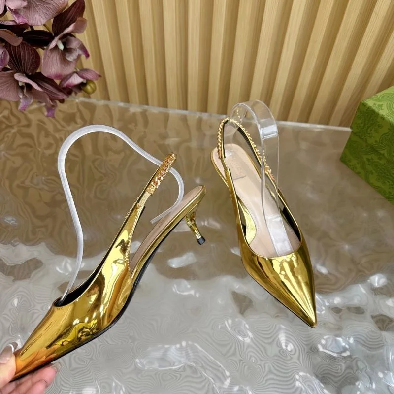 Gucci Sandals Compact 24773