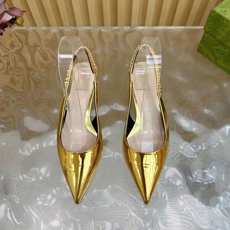 Gucci Sandals Compact 24773