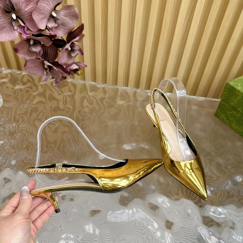 Gucci Sandals Compact 24773