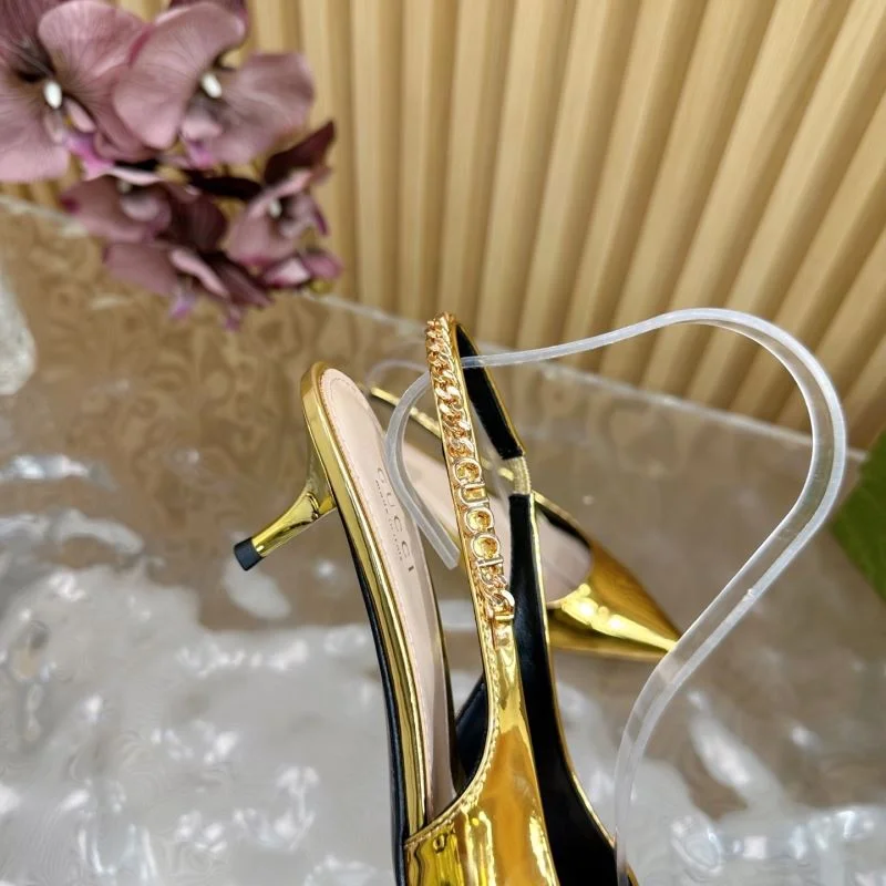 Gucci Sandals Compact 24773