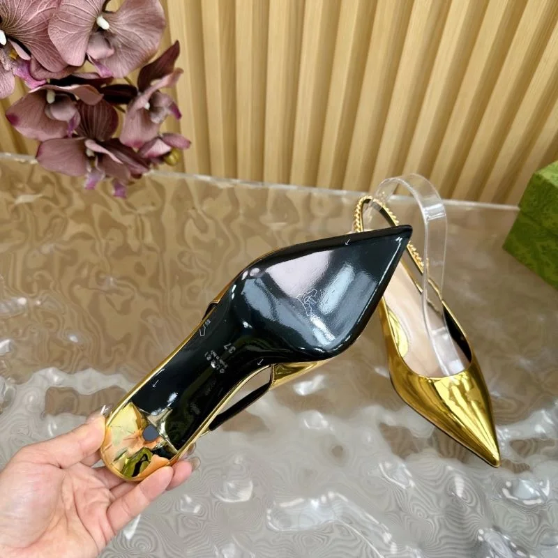 Gucci Sandals Compact 24773