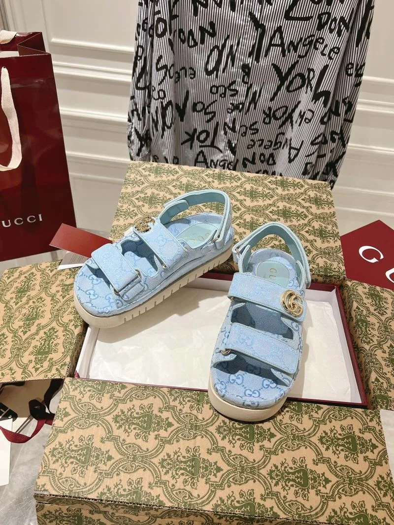 Gucci Sandals Refined 24776