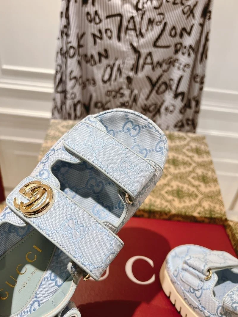 Gucci Sandals Refined 24776