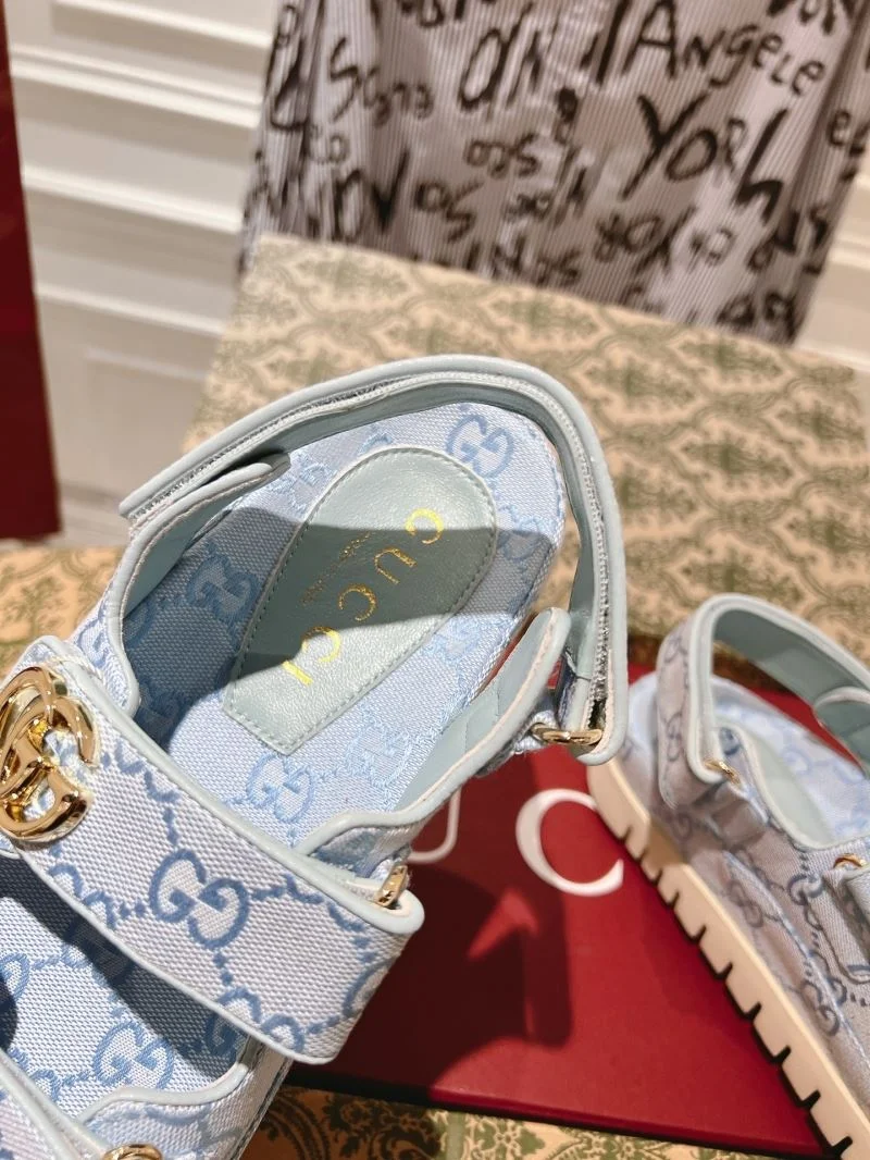 Gucci Sandals Refined 24776
