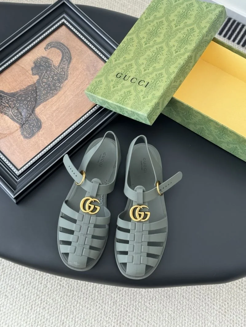 Gucci Sandals ComfortFit 24767
