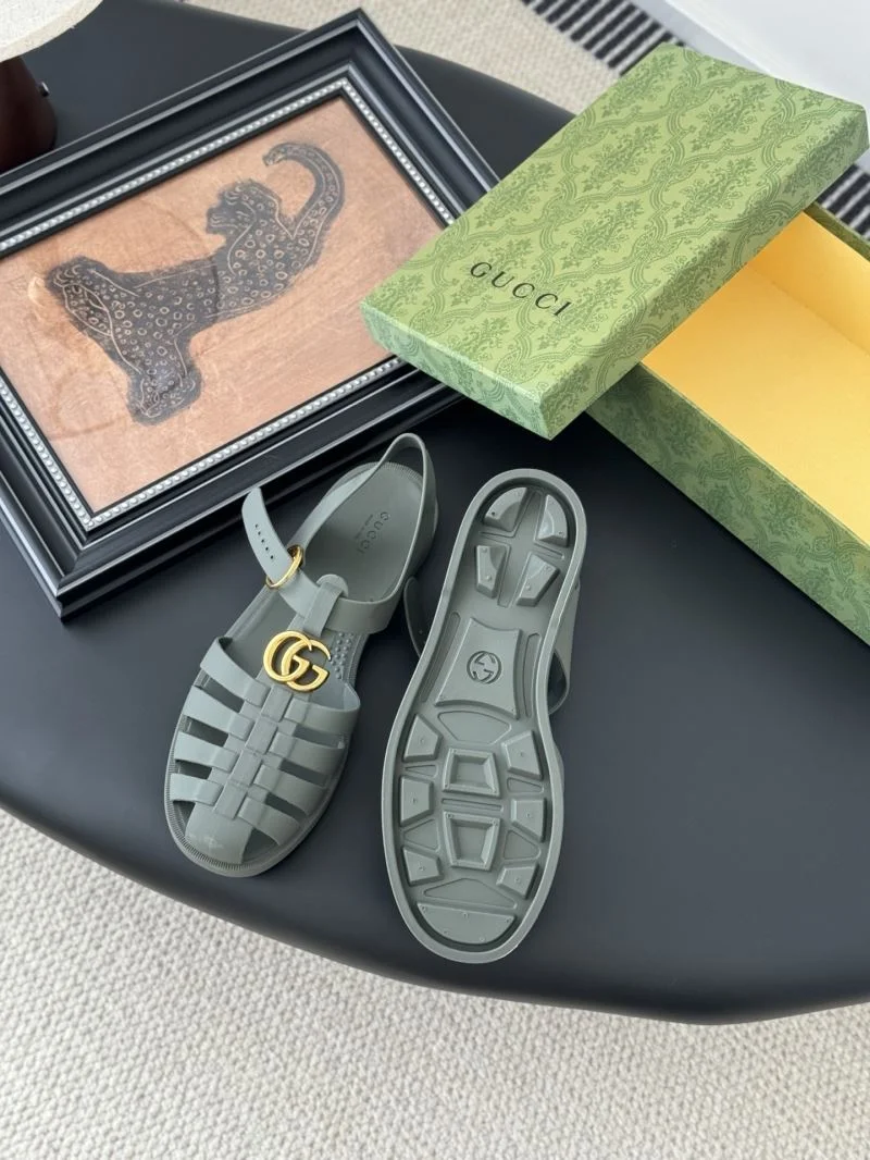 Gucci Sandals ComfortFit 24767