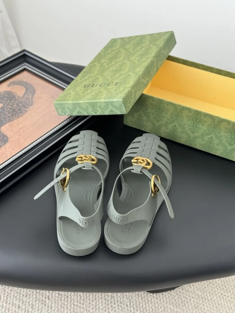 Gucci Sandals ComfortFit 24767