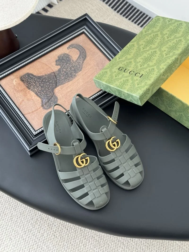 Gucci Sandals ComfortFit 24767