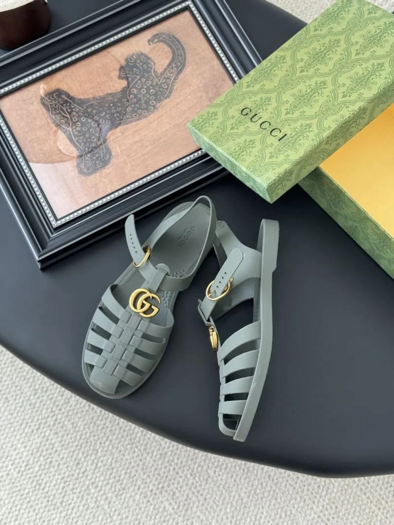 Gucci Sandals ComfortFit 24767