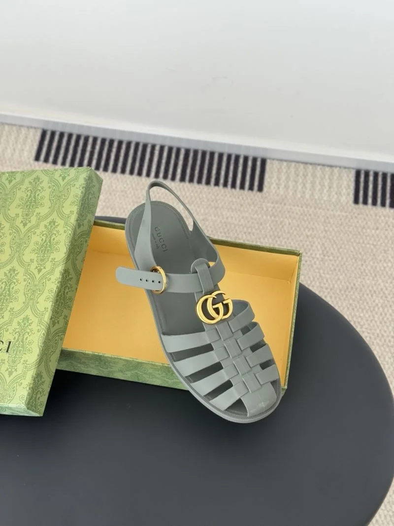 Gucci Sandals ComfortFit 24767