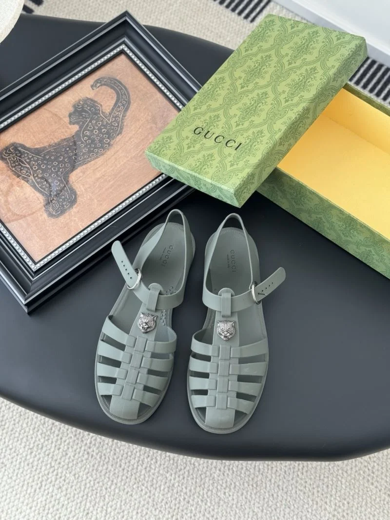 Gucci Sandals Bright 24782