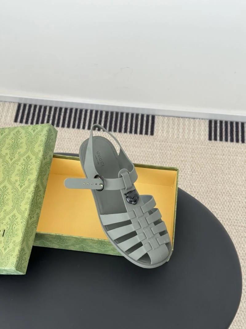 MoistureWicking Gucci Sandals 24777