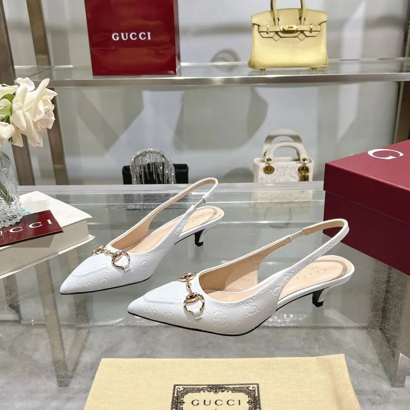 Gucci Sandals Durable 24765