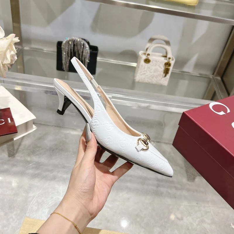Gucci Sandals Durable 24765