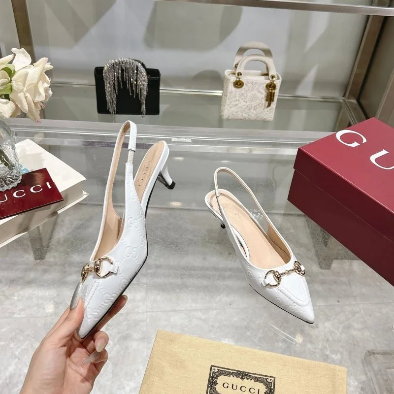 Gucci Sandals Durable 24765