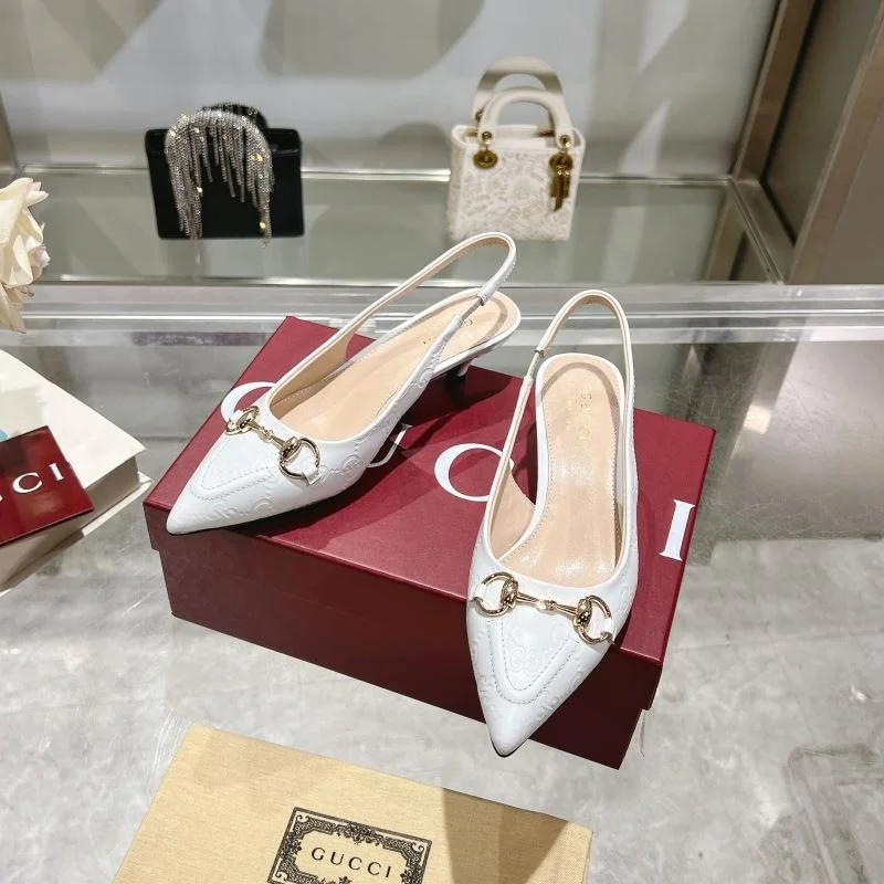 Gucci Sandals Durable 24765