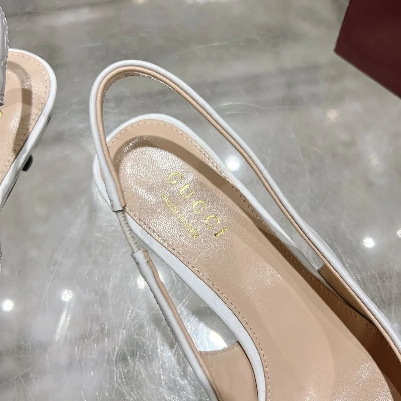 Gucci Sandals Durable 24765